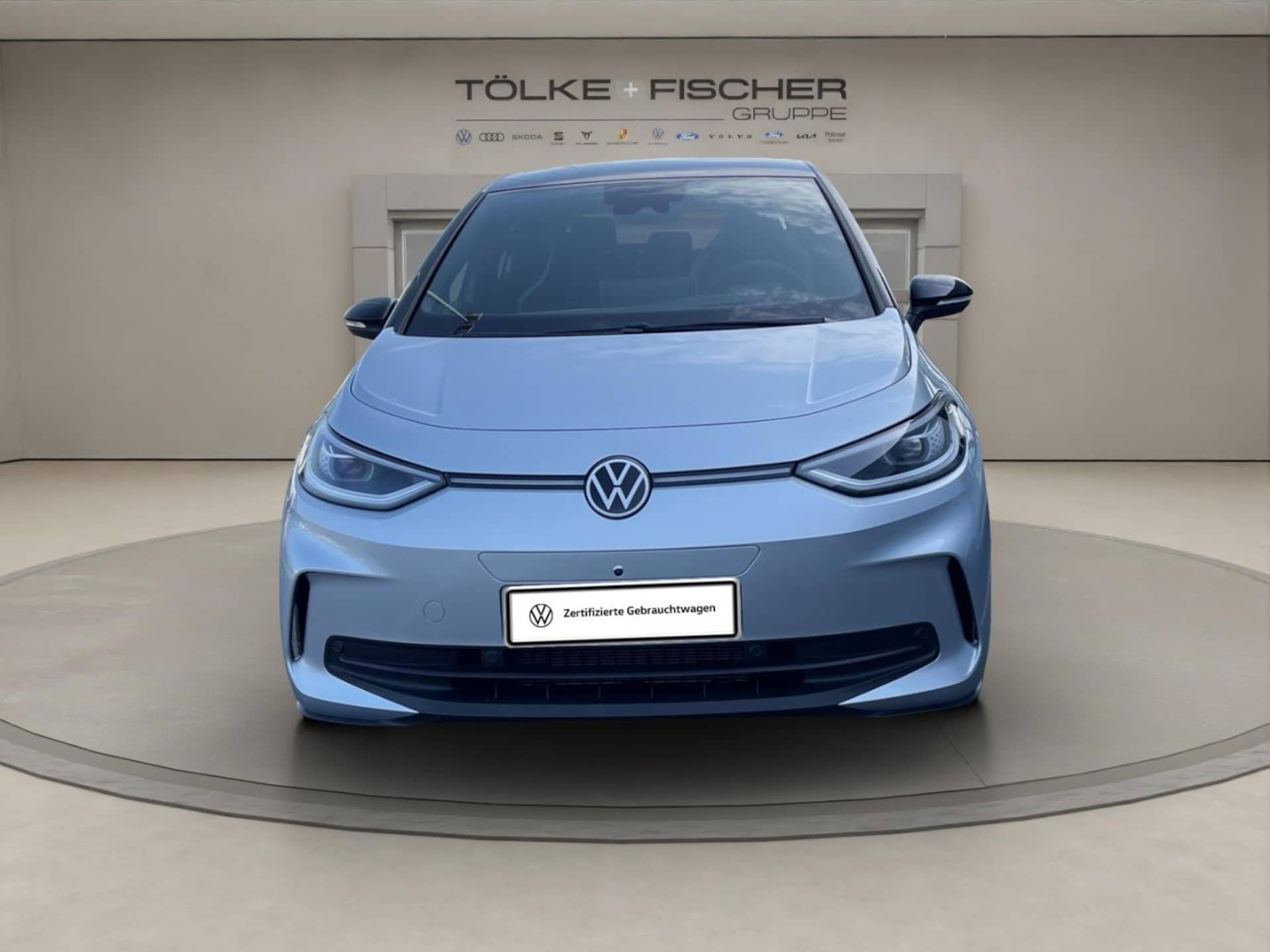 Volkswagen ID.3 Pro S