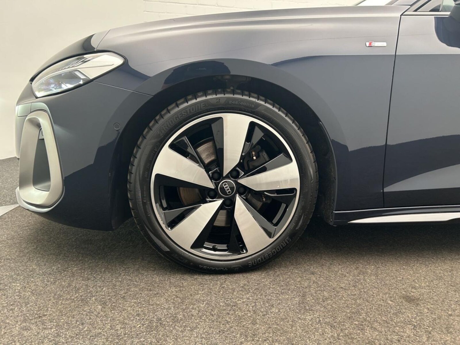 Audi A5 Avant – Bild 16