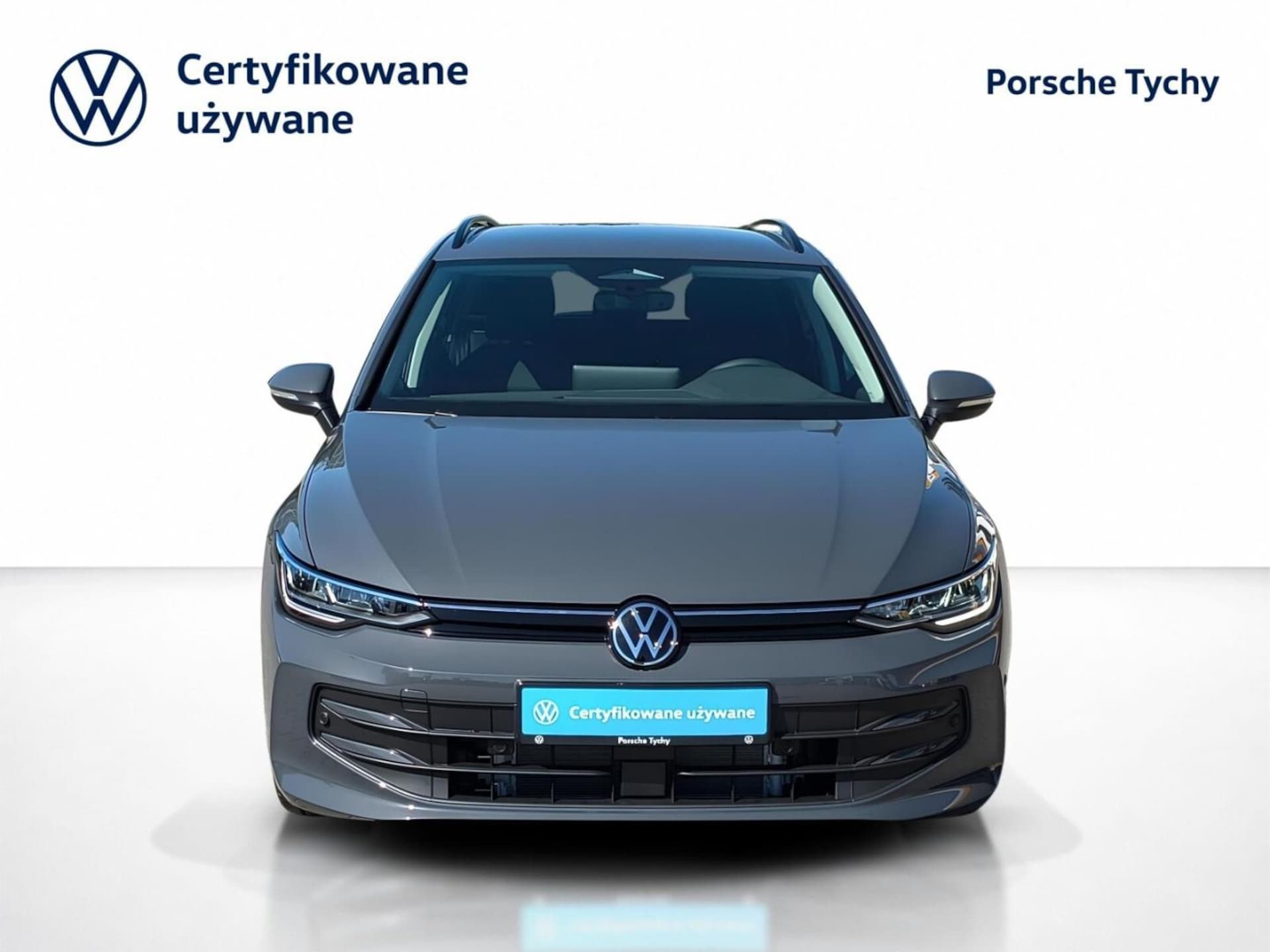 Volkswagen Golf Variant Life