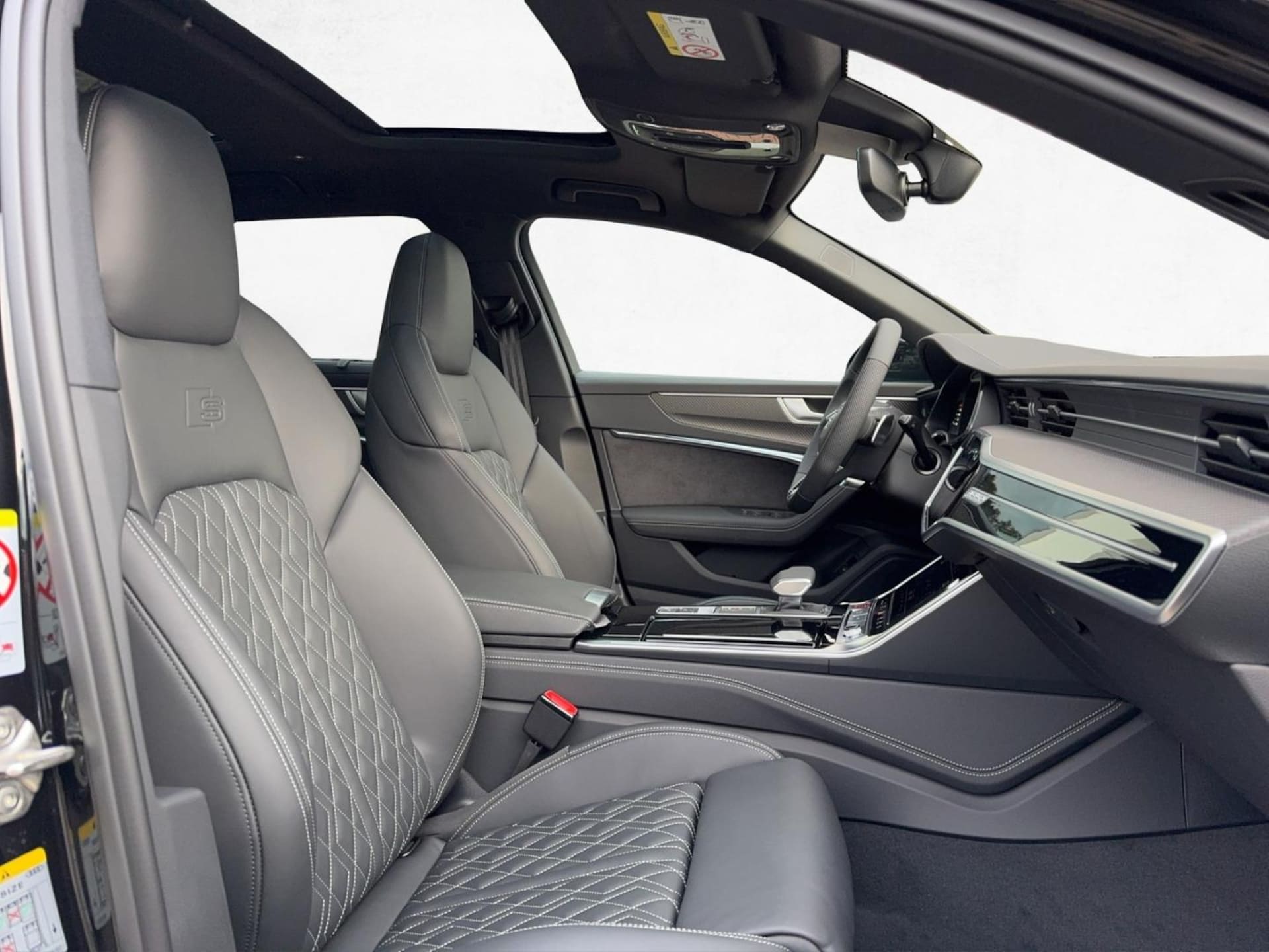 Audi S6 Avant