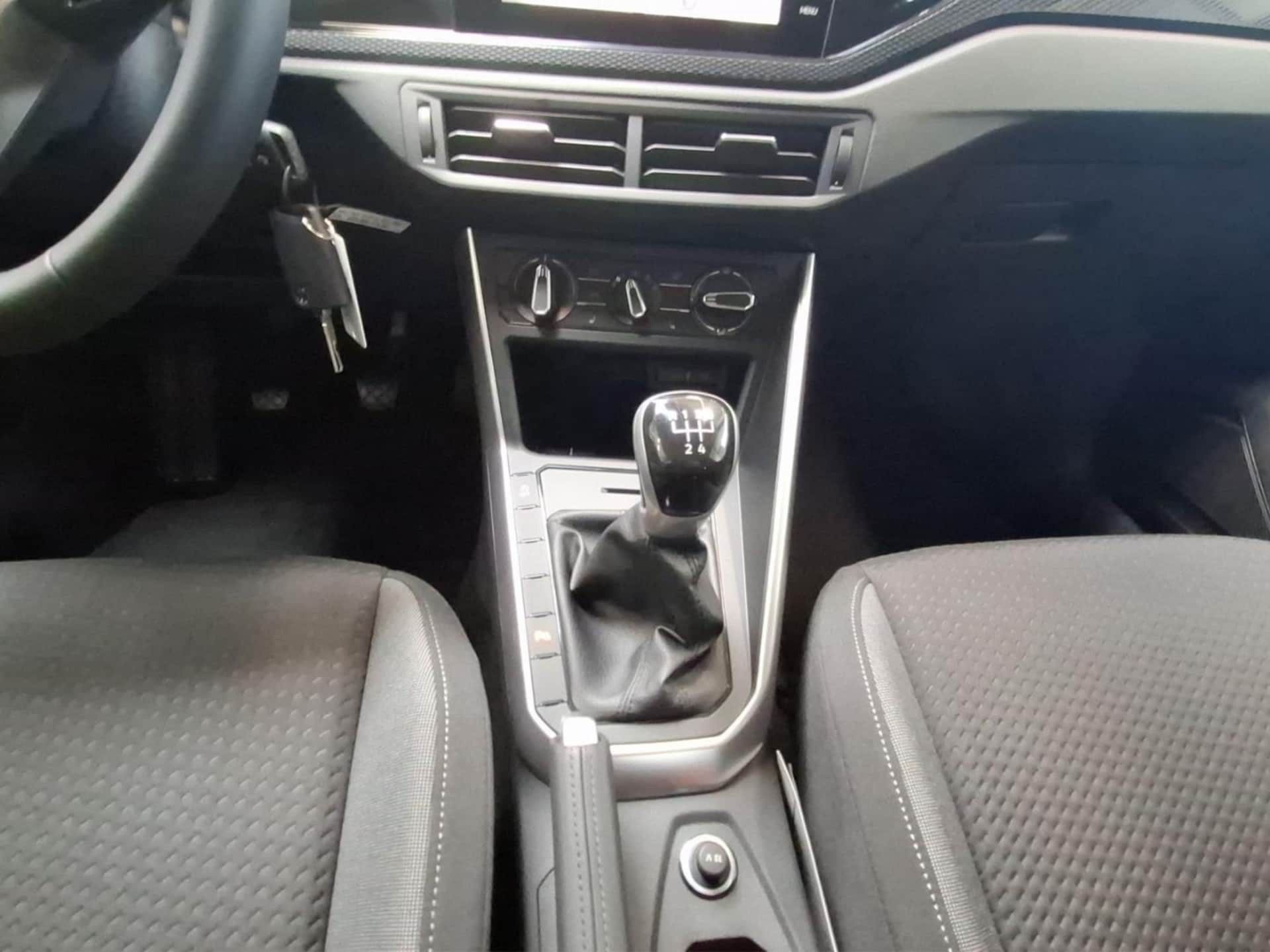 Volkswagen Taigo Life