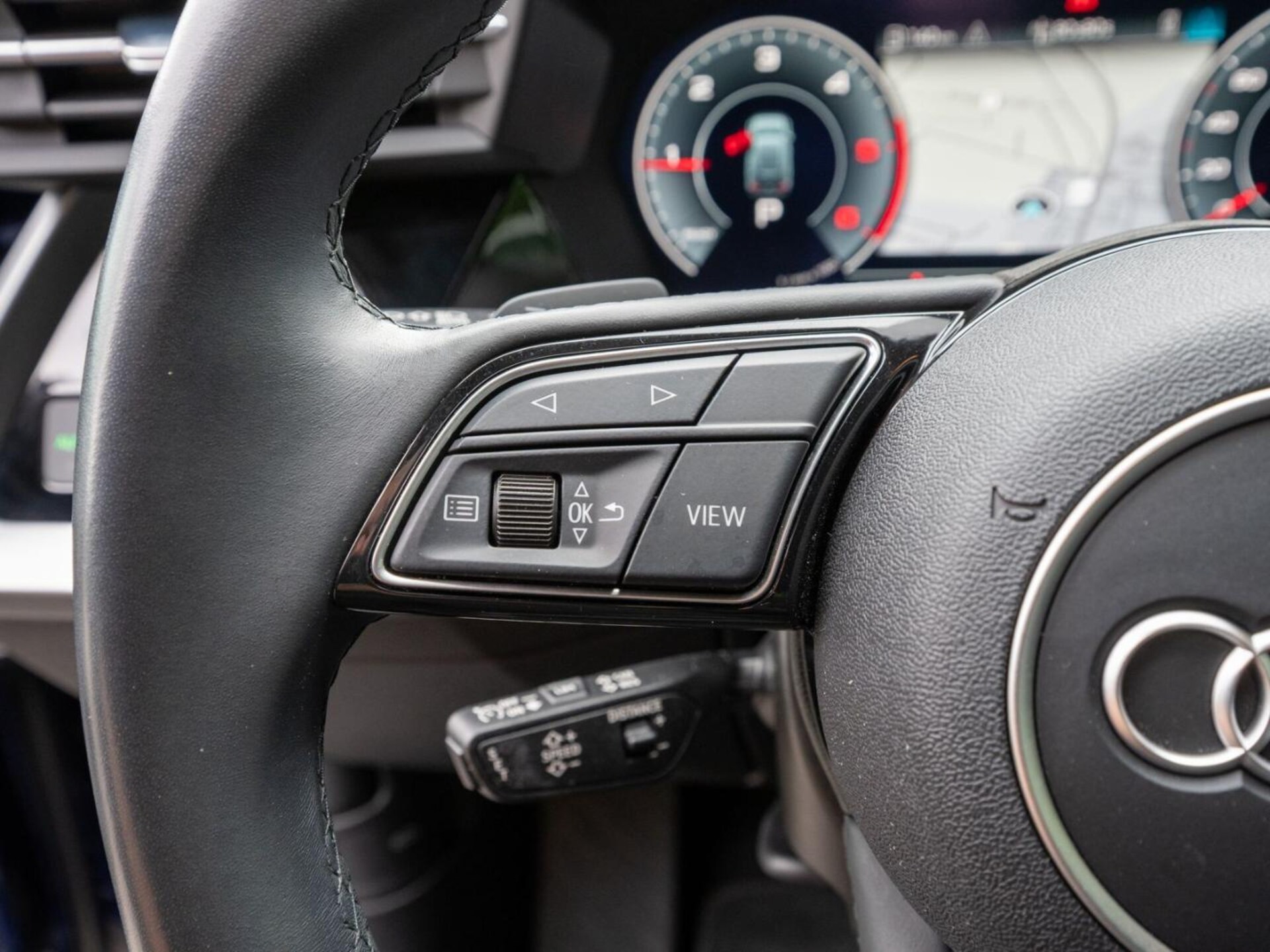 Audi A3 Sportback S line