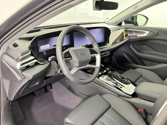2026 Audi A5 Sedan