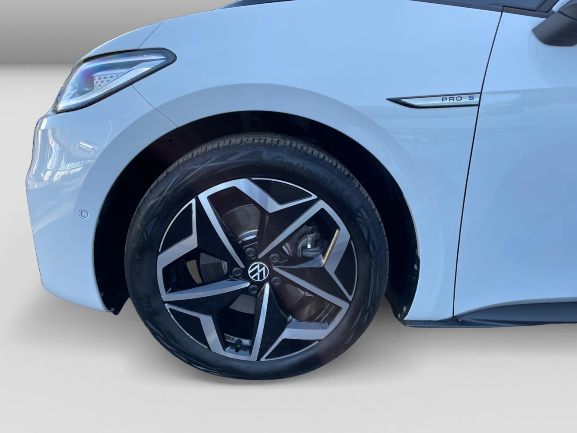 Volkswagen ID.3 Pro S
