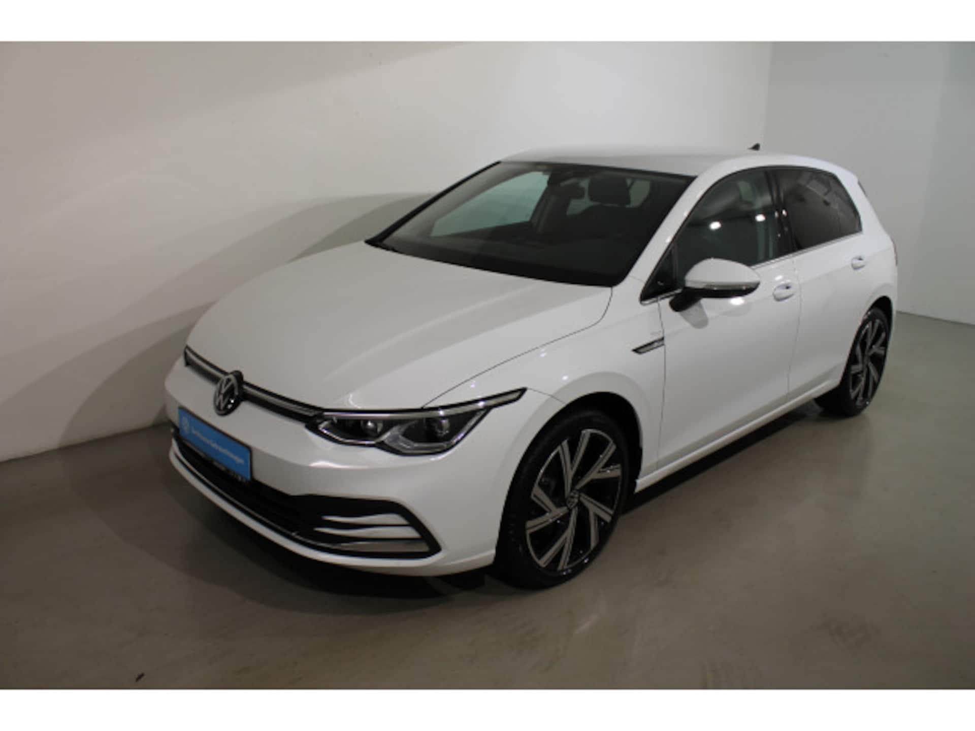 Volkswagen Golf Style
