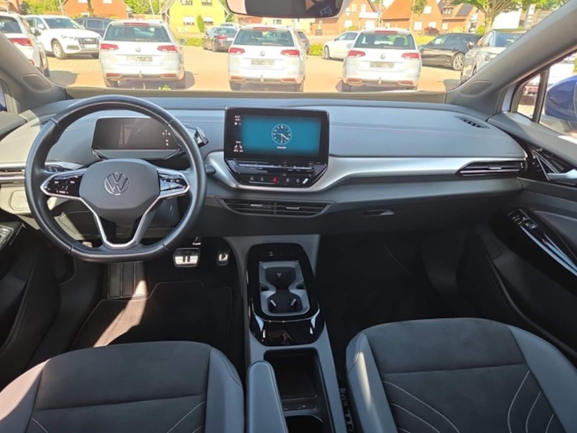 Volkswagen ID.4 Pro Performance