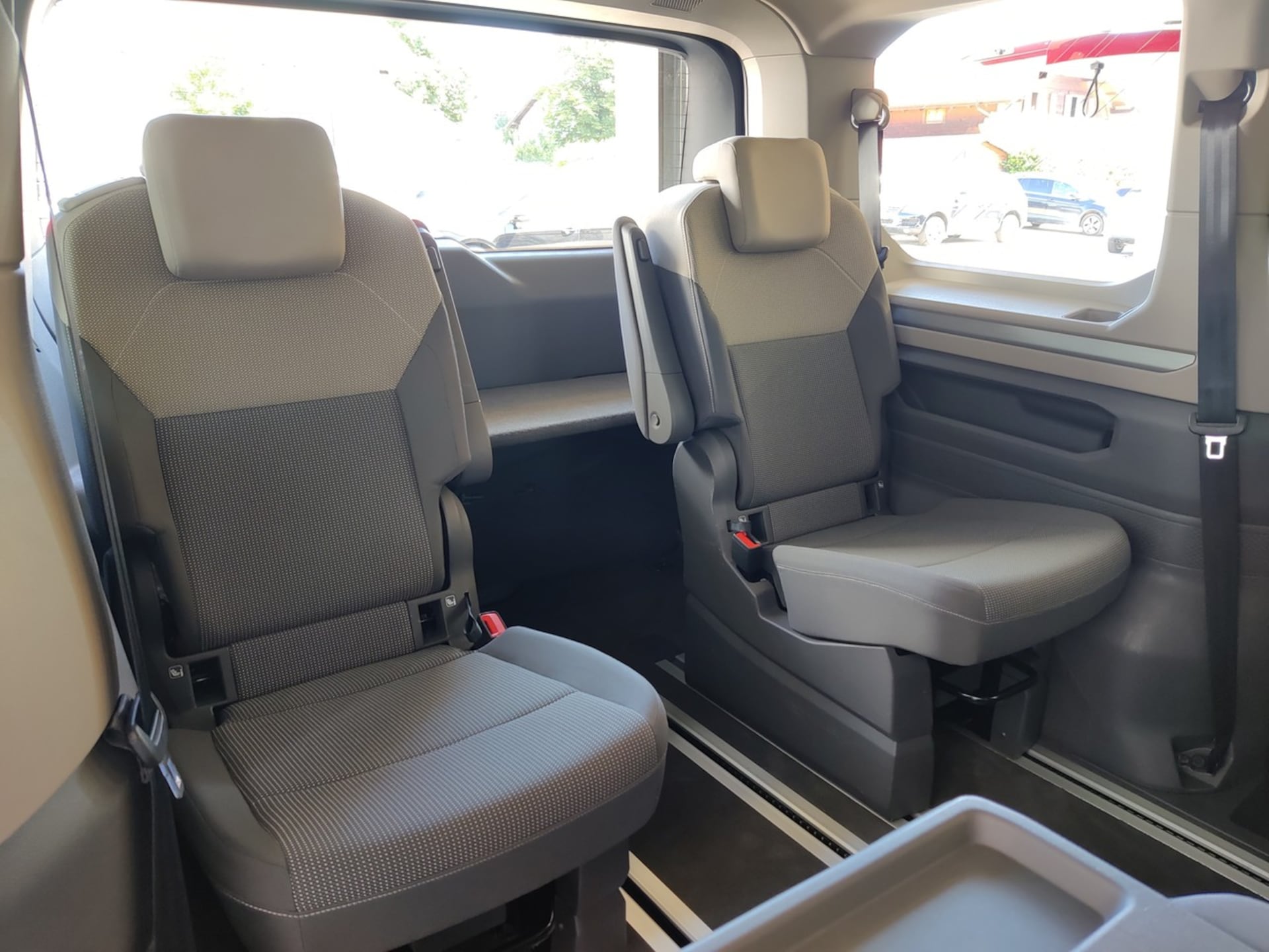 Volkswagen Multivan Life