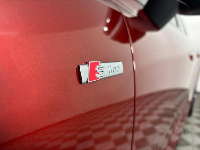 2026 Audi A6 Prestige - Photo 21