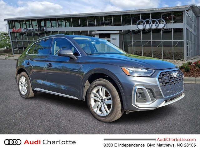 Photo of 2023 Audi Q5 