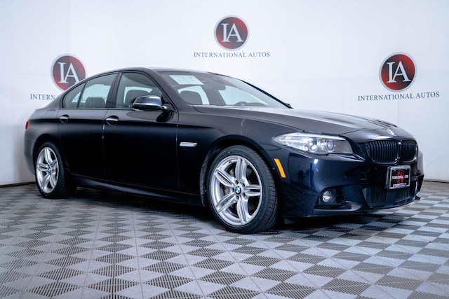2015 BMW
