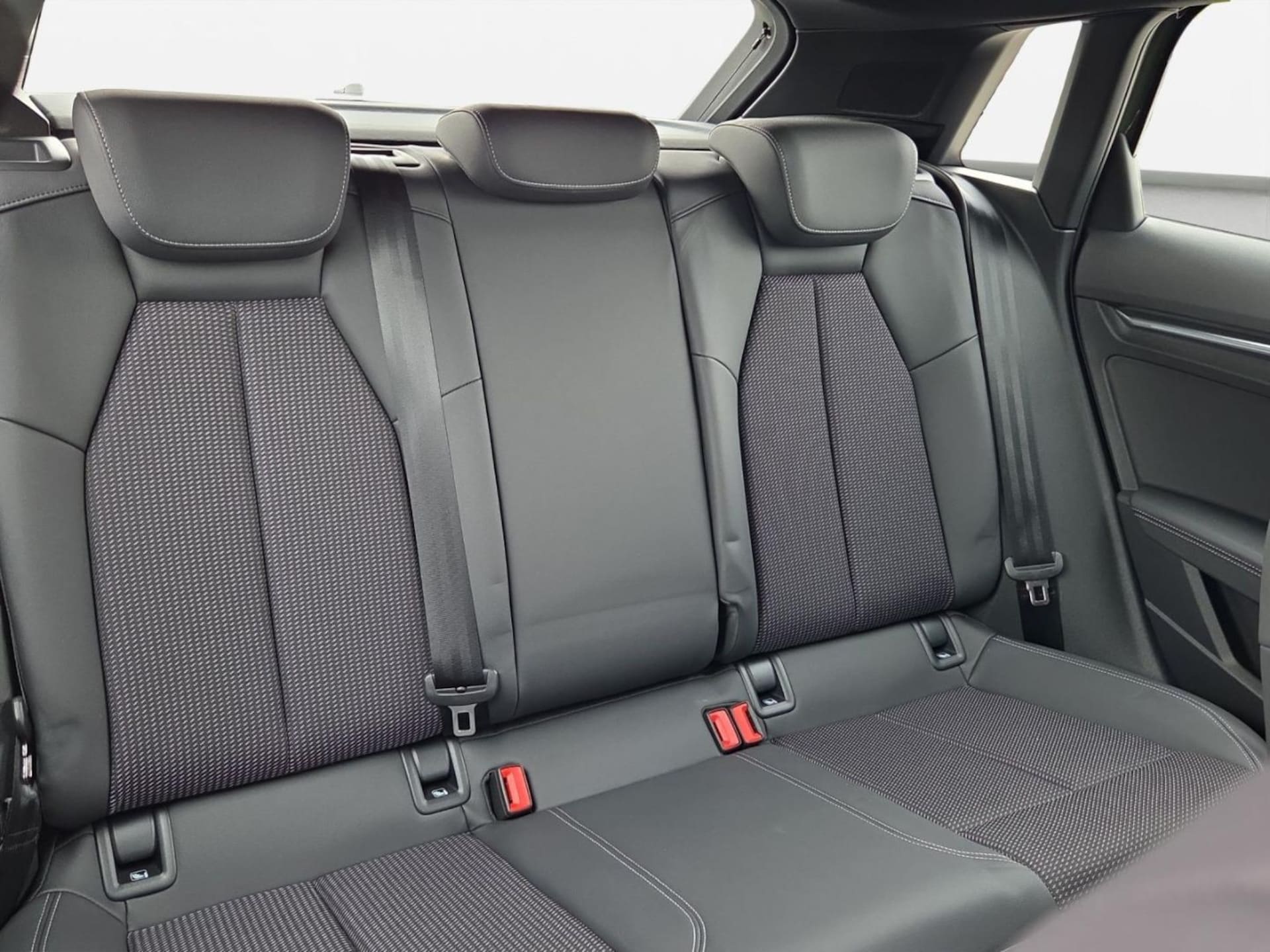 Audi S3 Sportback