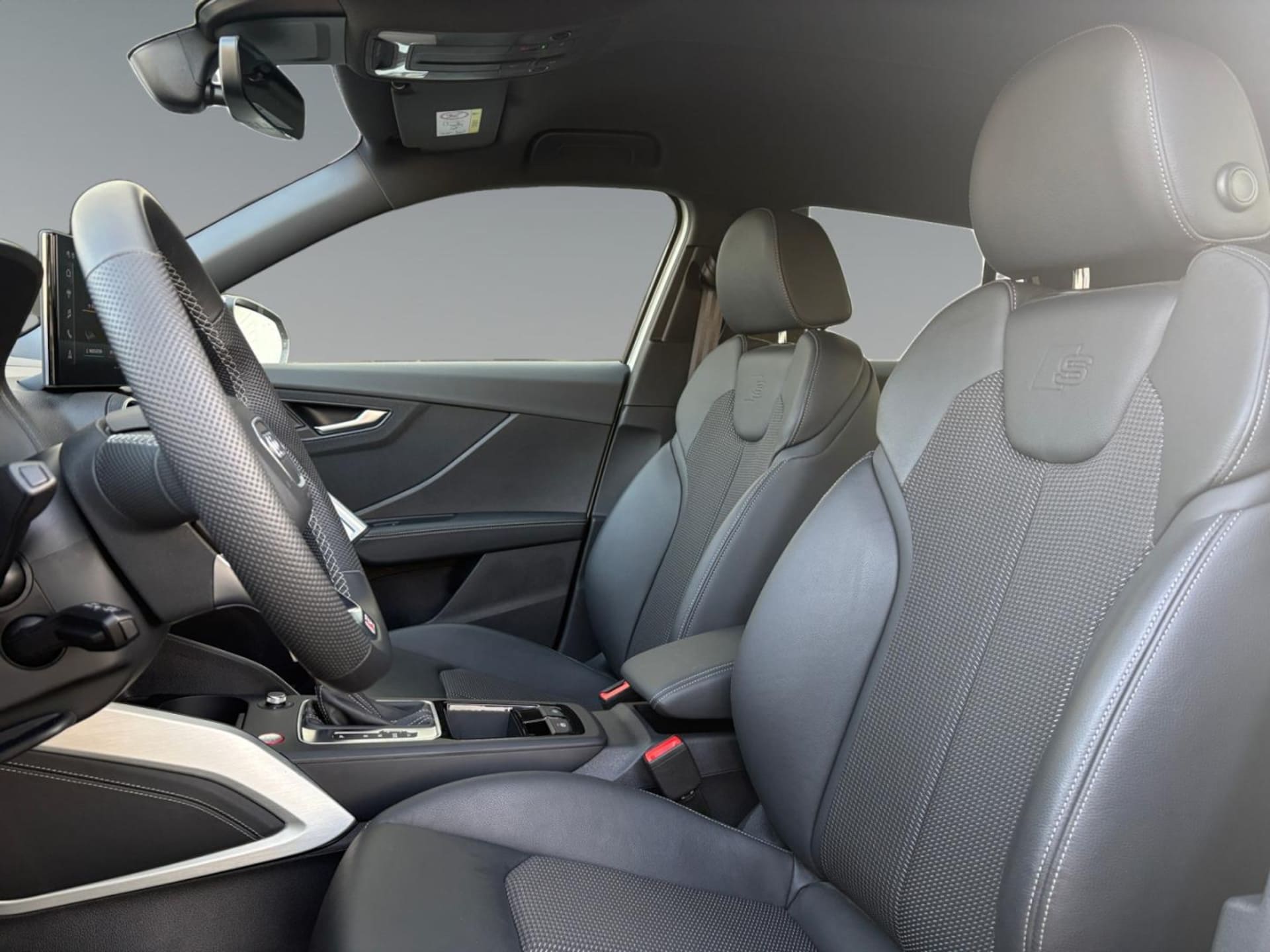 Audi SQ2