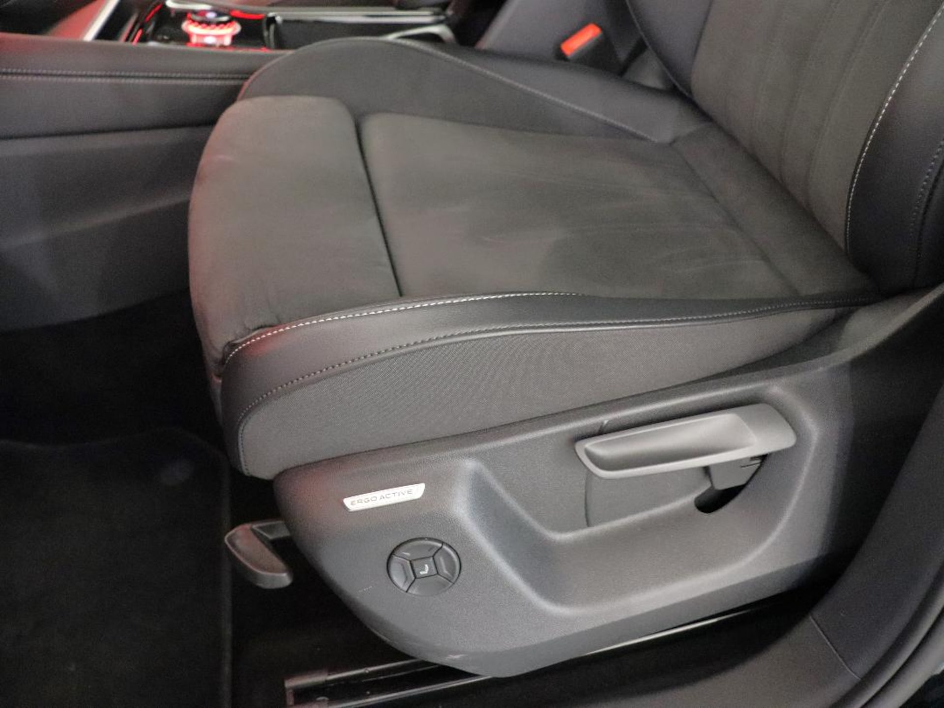 Volkswagen Tayron Elegance