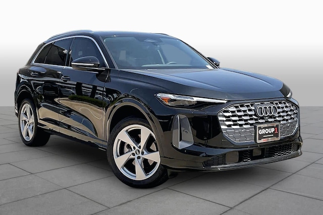 2026 Audi Q5
