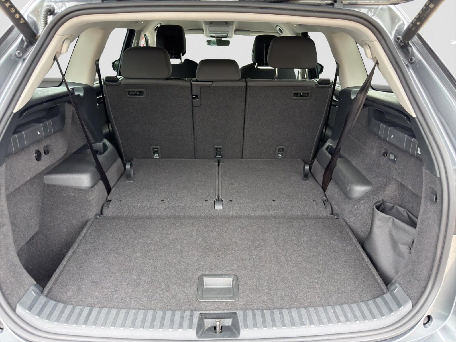 Škoda Kodiaq – Bild 14