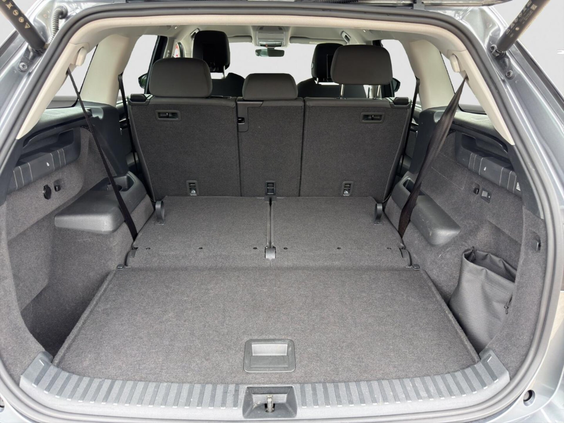 Skoda Kodiaq Selection