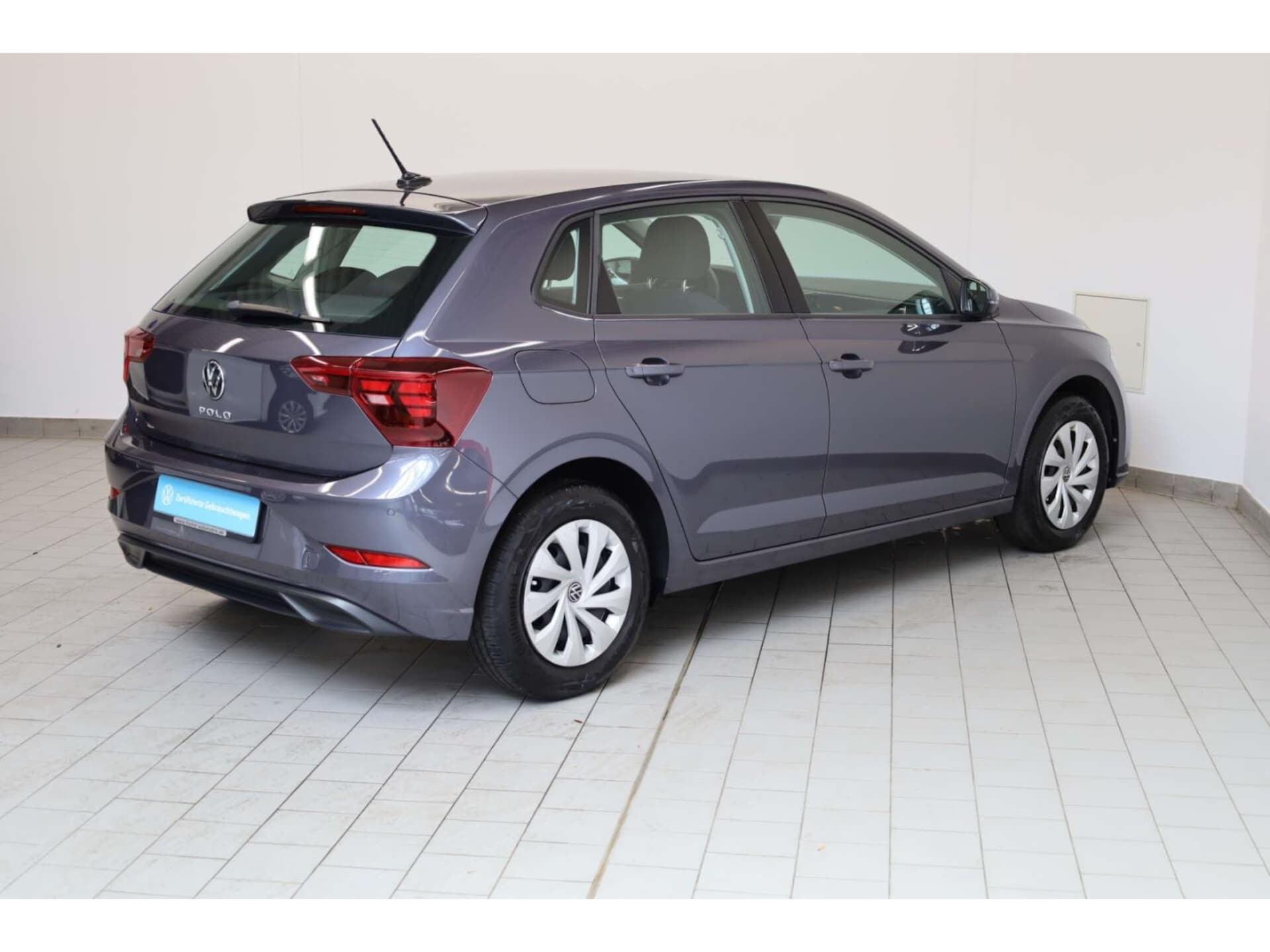 Volkswagen Polo Life