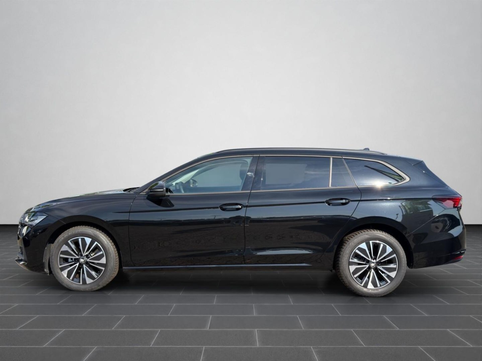 Skoda Superb Combi Selection