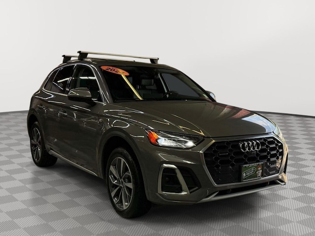 Photo of 2024 Audi Q5