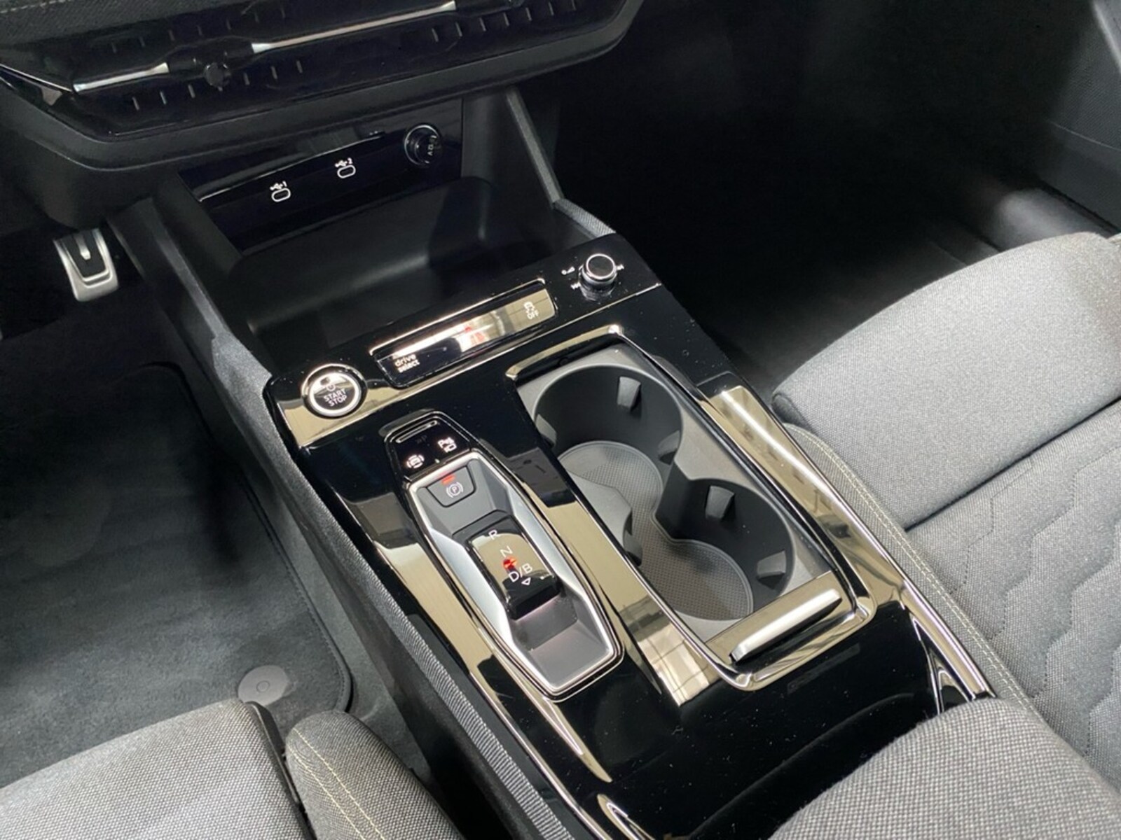 Audi A6 Avant e-tron – Bild 11
