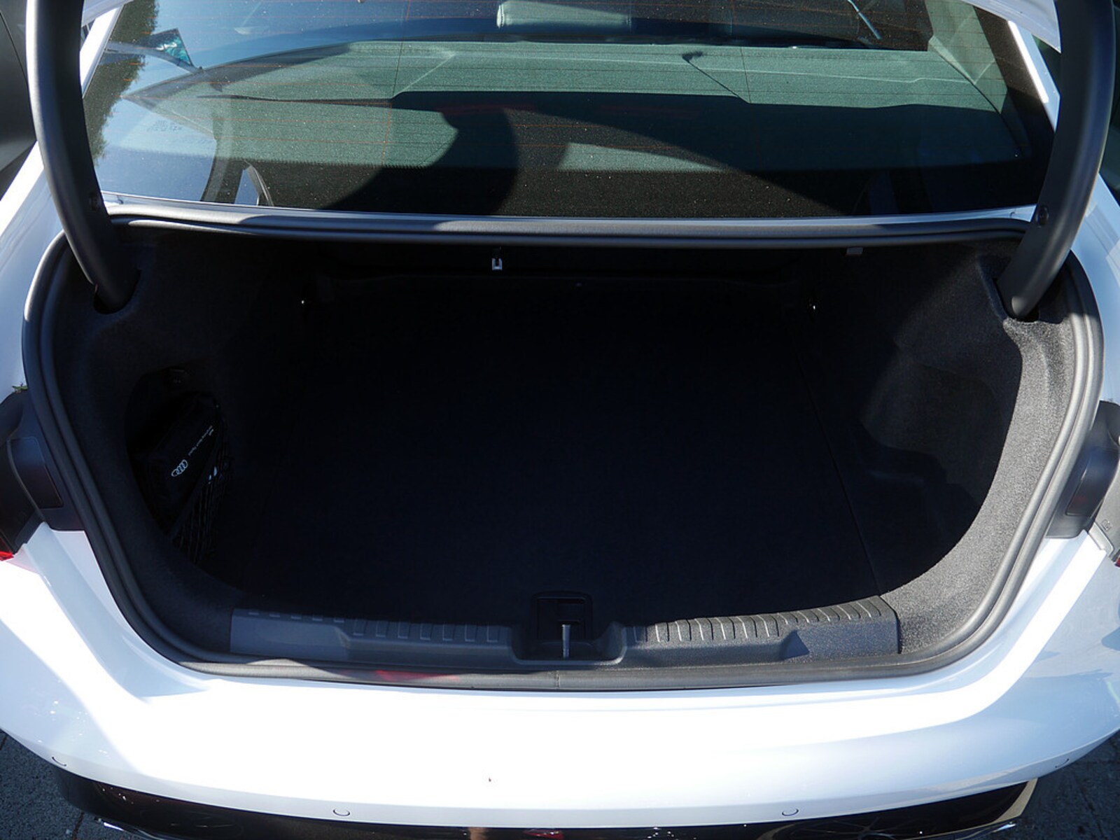 Audi S3 Limousine – Bild 24
