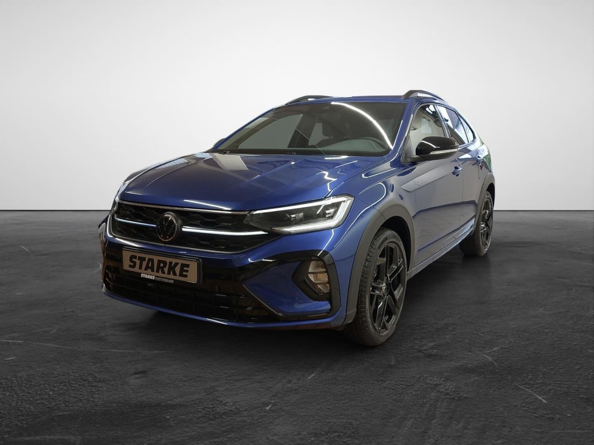 Volkswagen Taigo R-Line