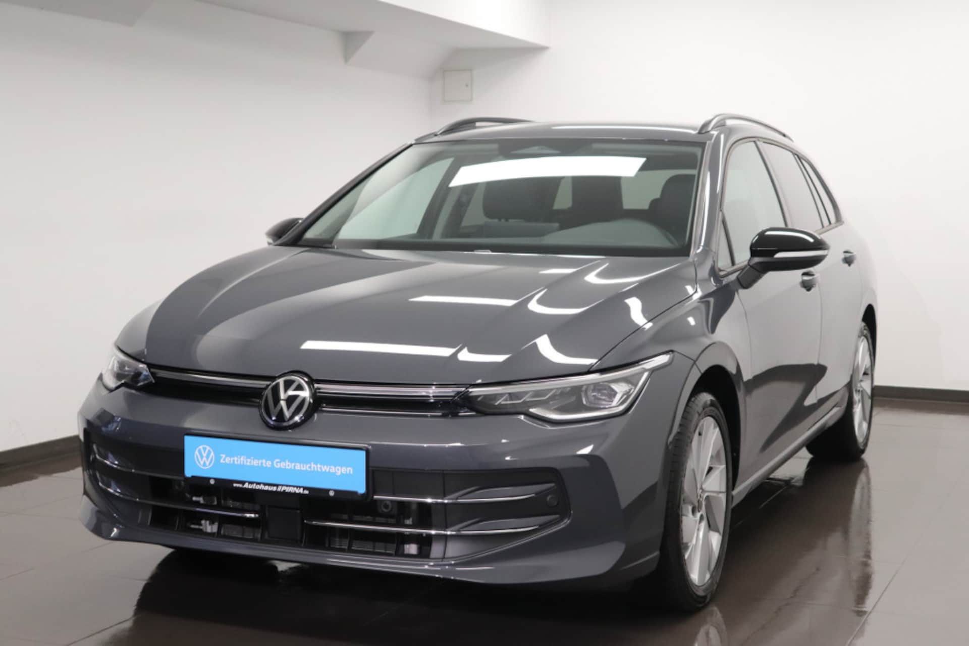Volkswagen Golf Variant ENERGY