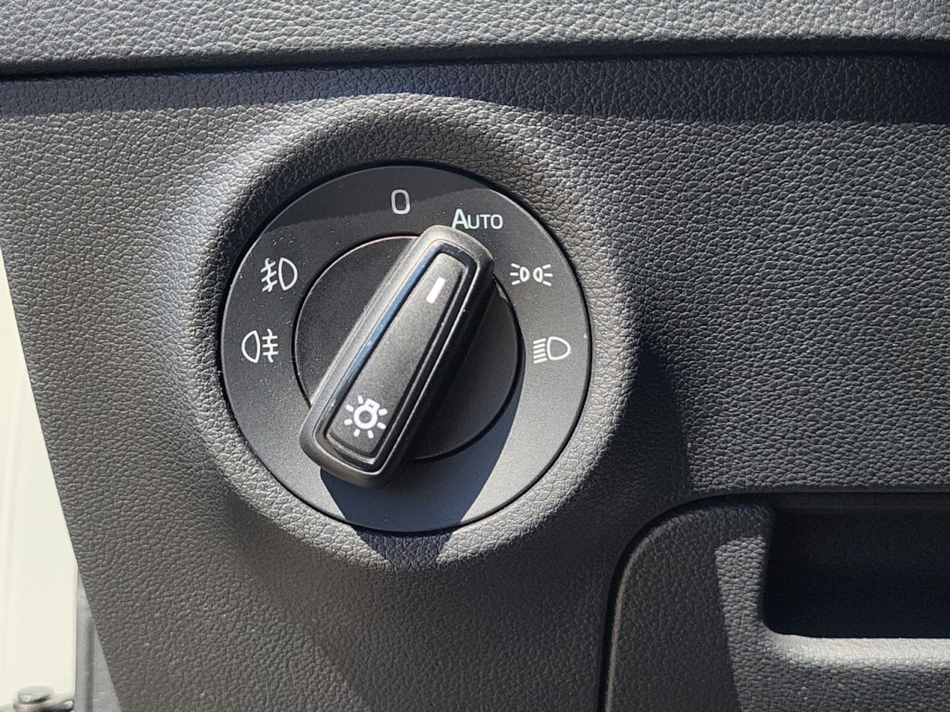 Skoda Karoq Selection