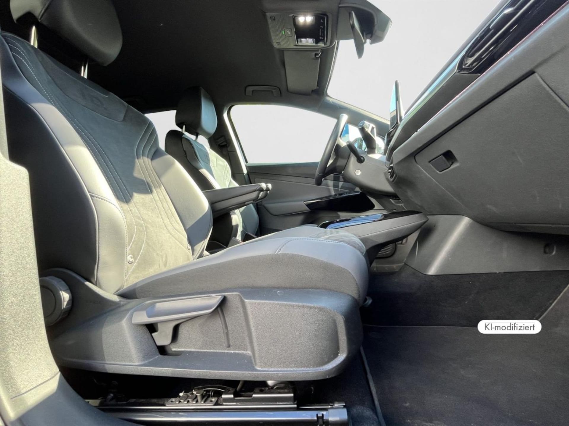 Volkswagen ID.4 Pro Performance