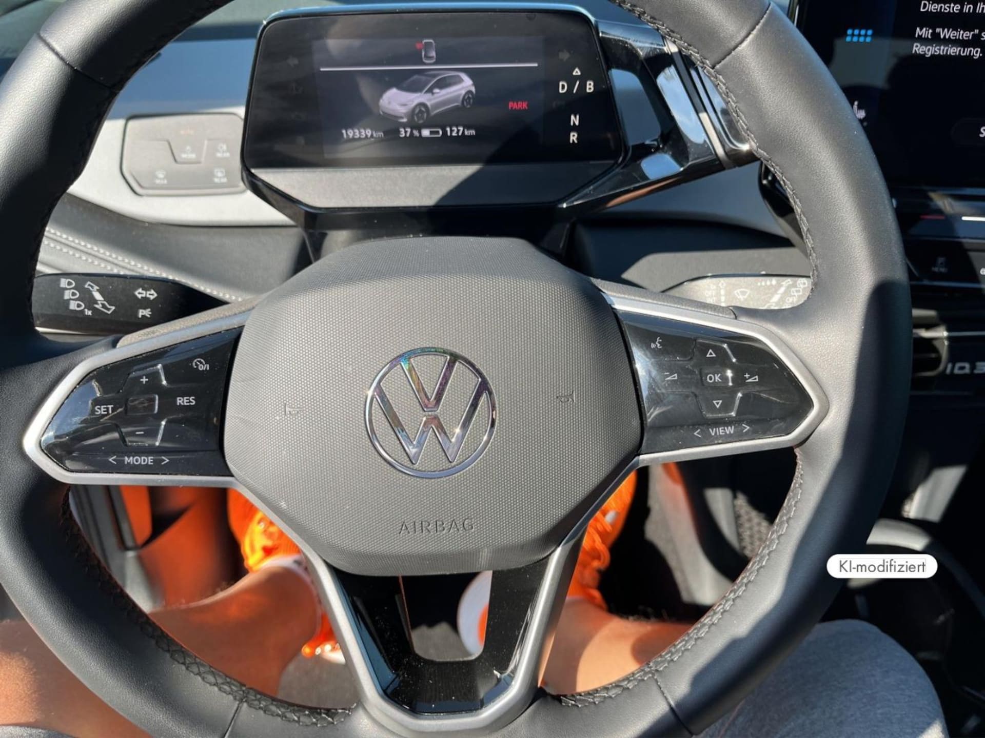 Volkswagen ID.3 MOVE Pro