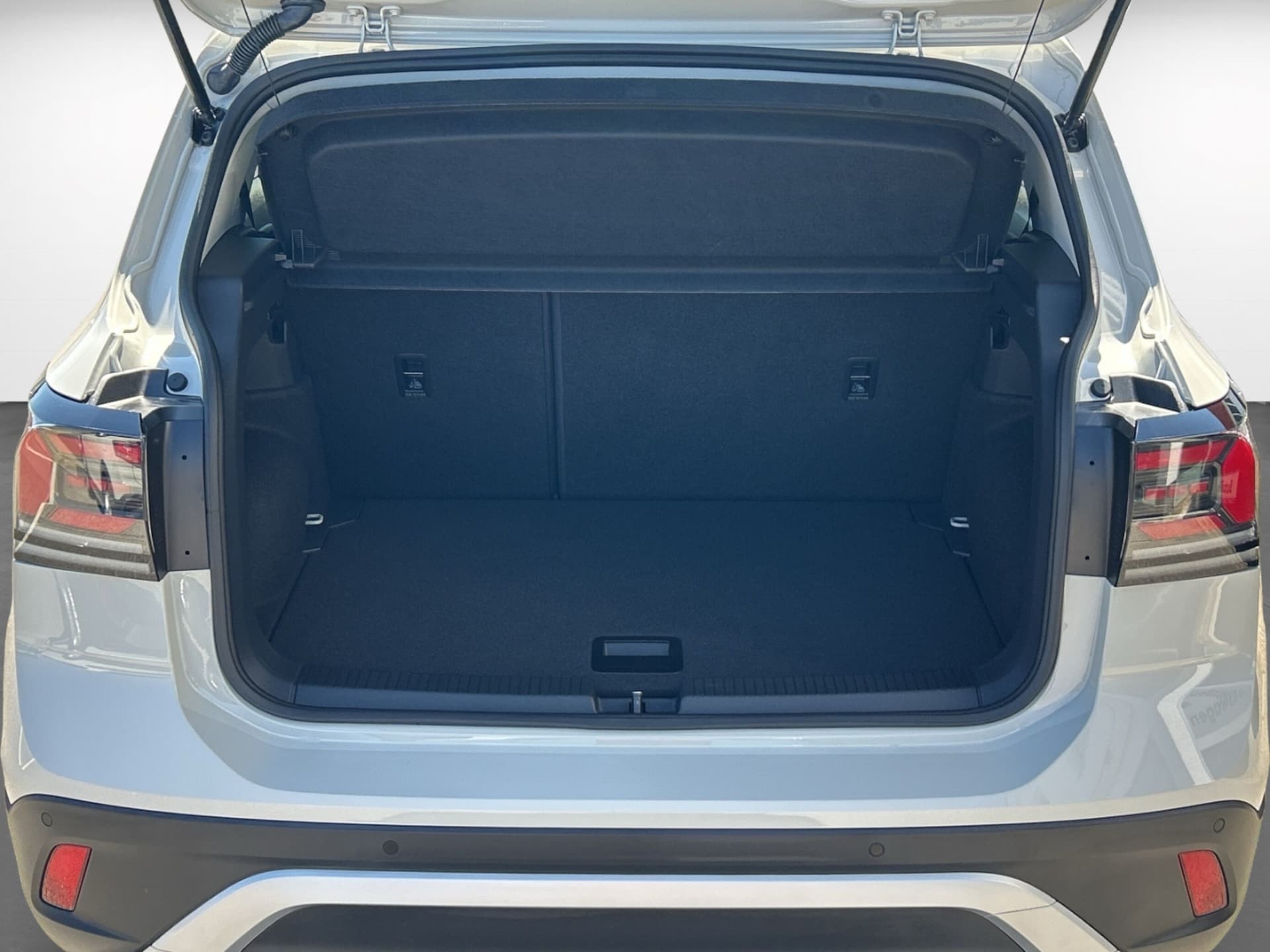 Volkswagen T-Cross ENERGY