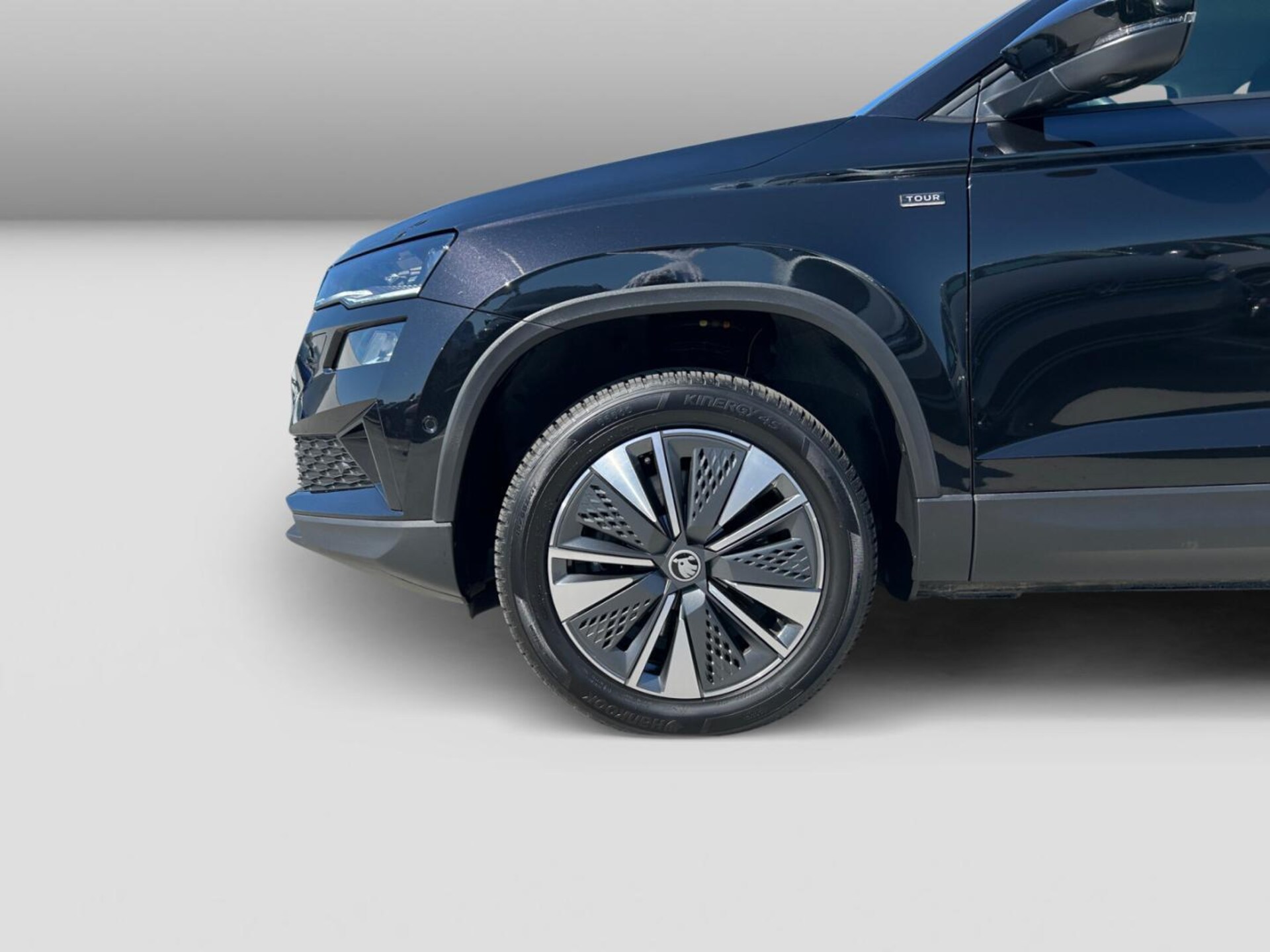 Skoda Karoq Selection