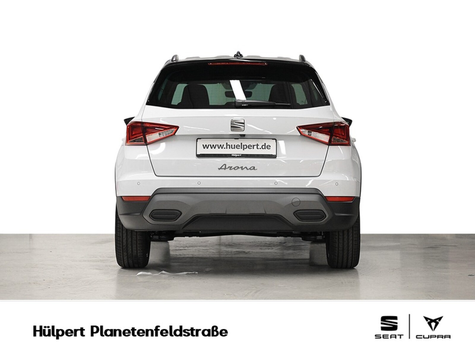 SEAT Arona – Bild 4