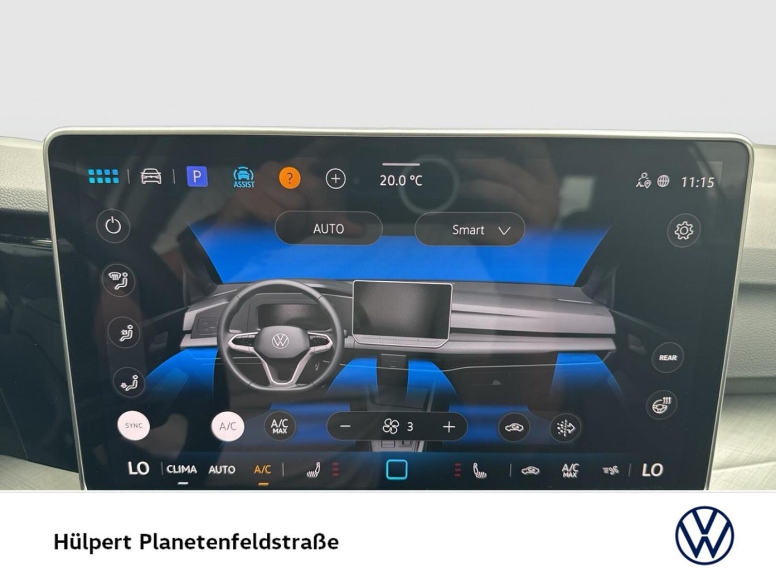 Volkswagen Golf – Bild 12