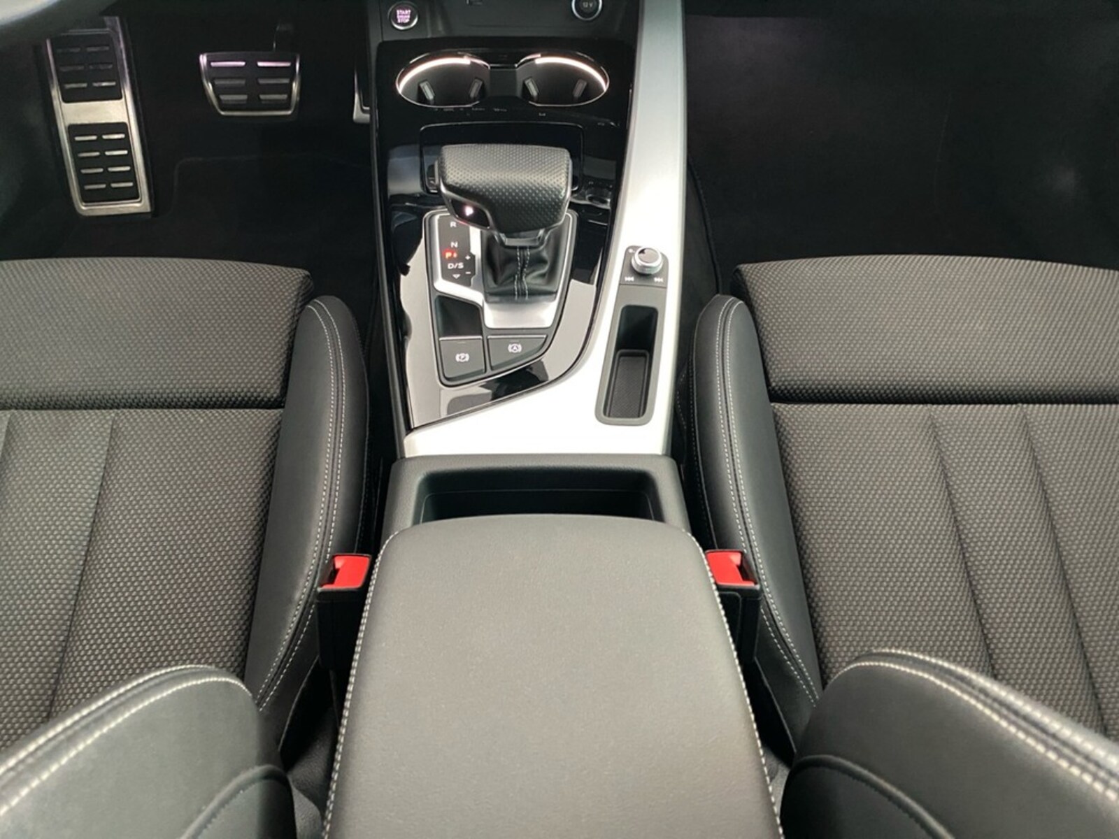 Audi A4 Avant – Bild 11
