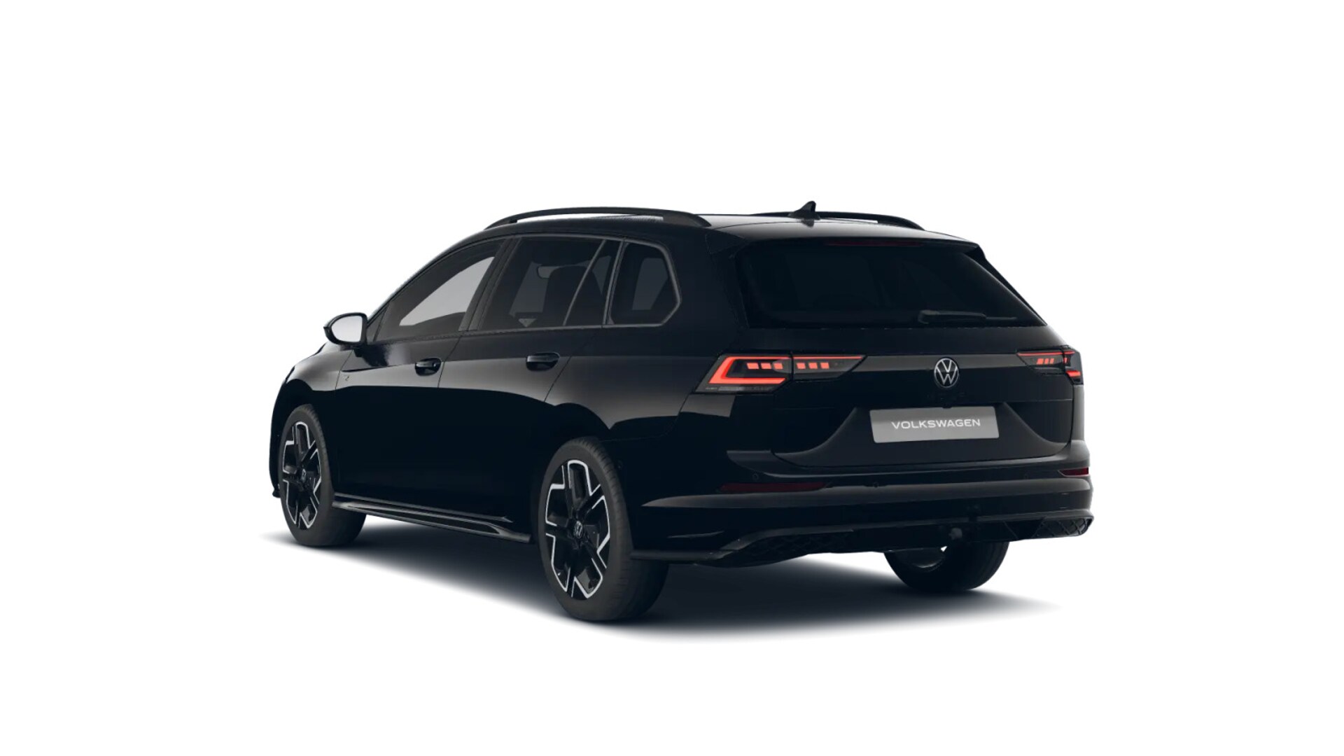 Volkswagen Golf Variant R-Line