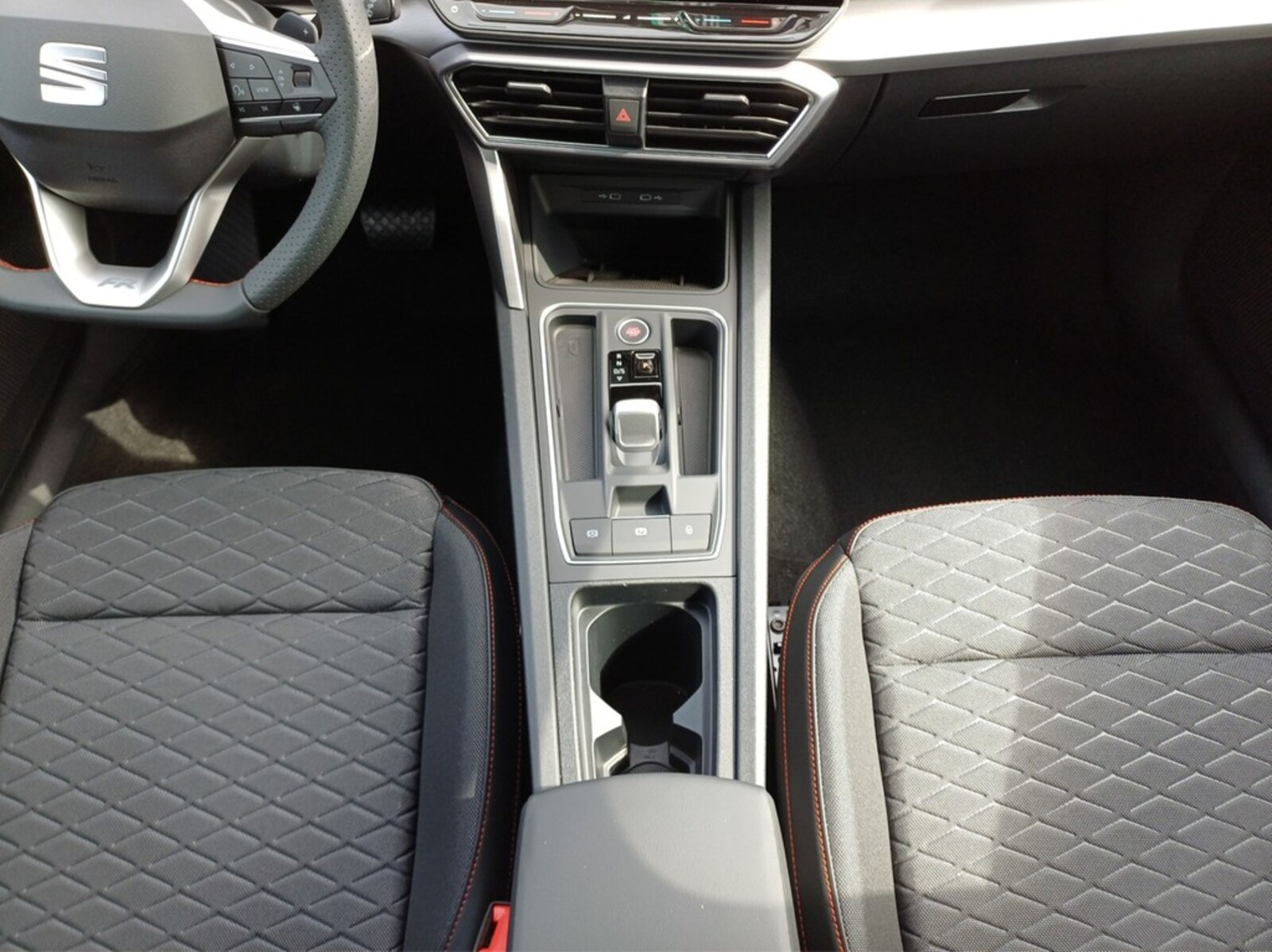 SEAT Leon – Bild 13