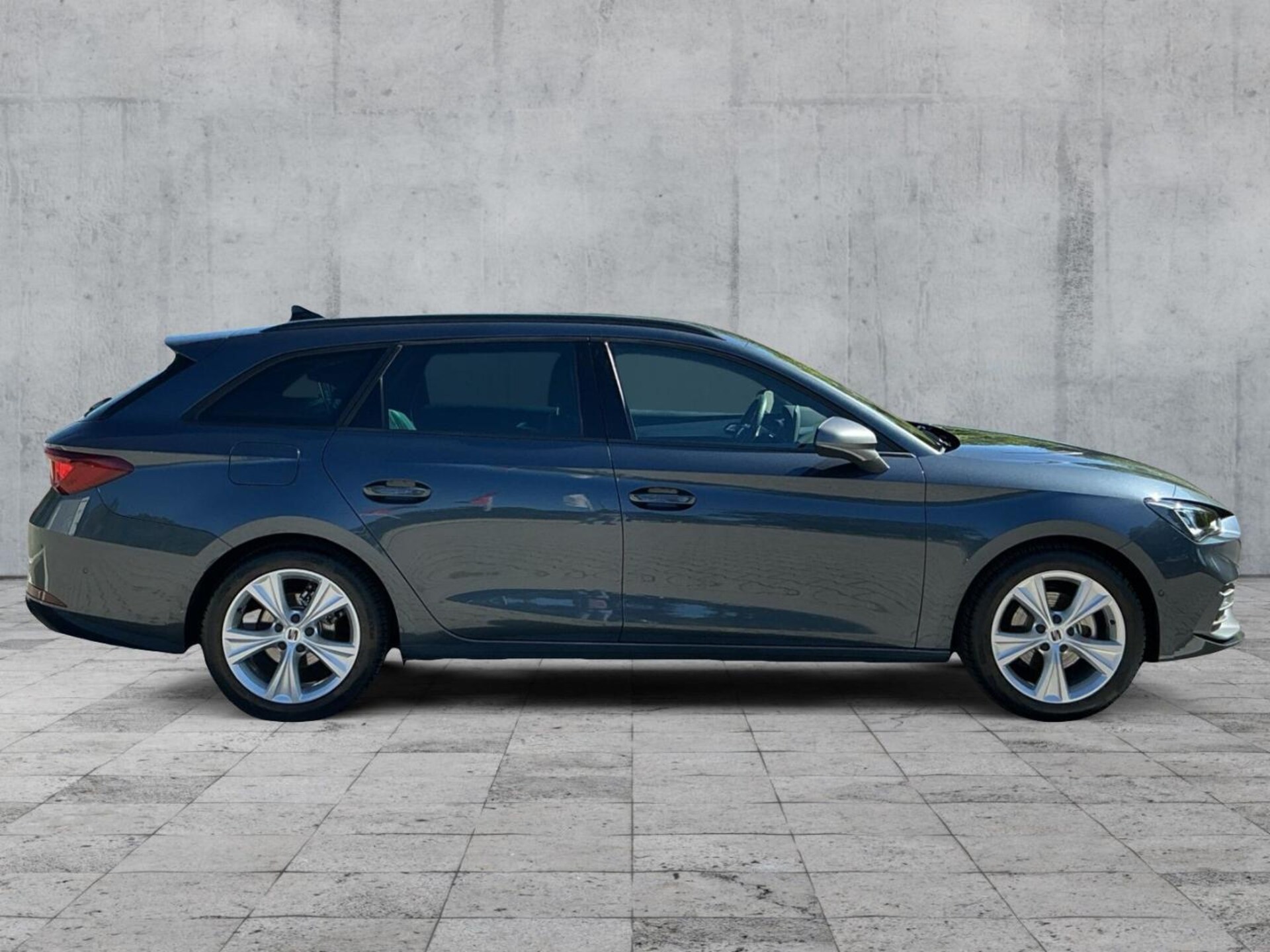 SEAT Leon Sportstourer FR
