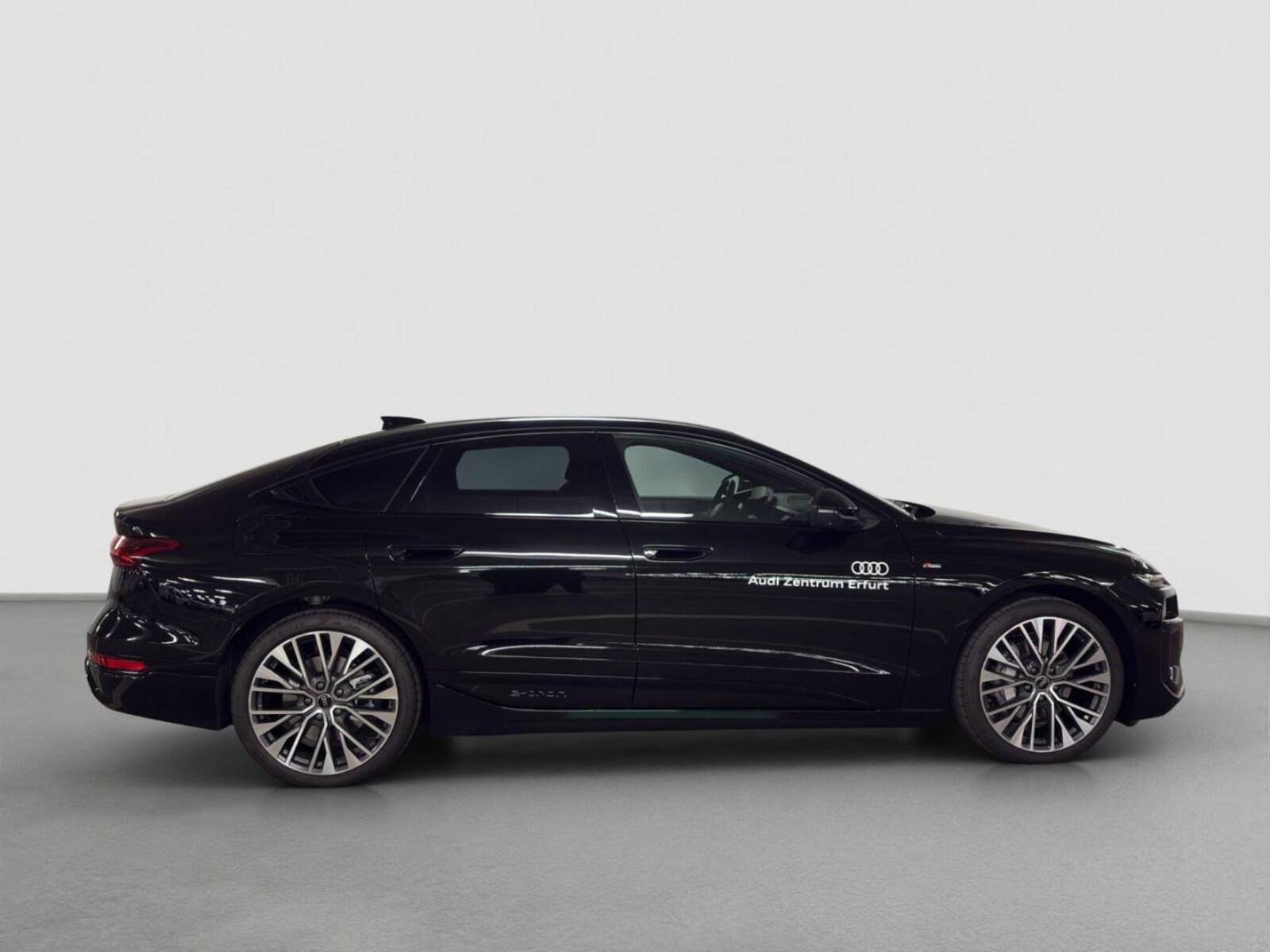 Audi A6 Sportback e-tron – Bild 7