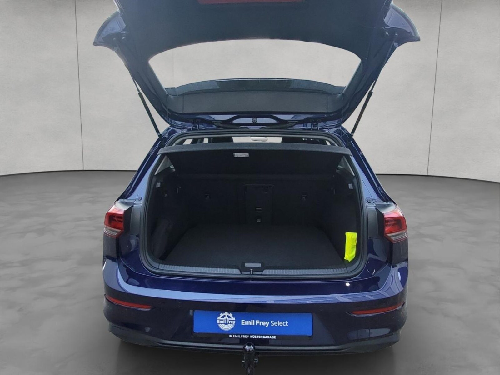 Volkswagen Golf – Bild 5