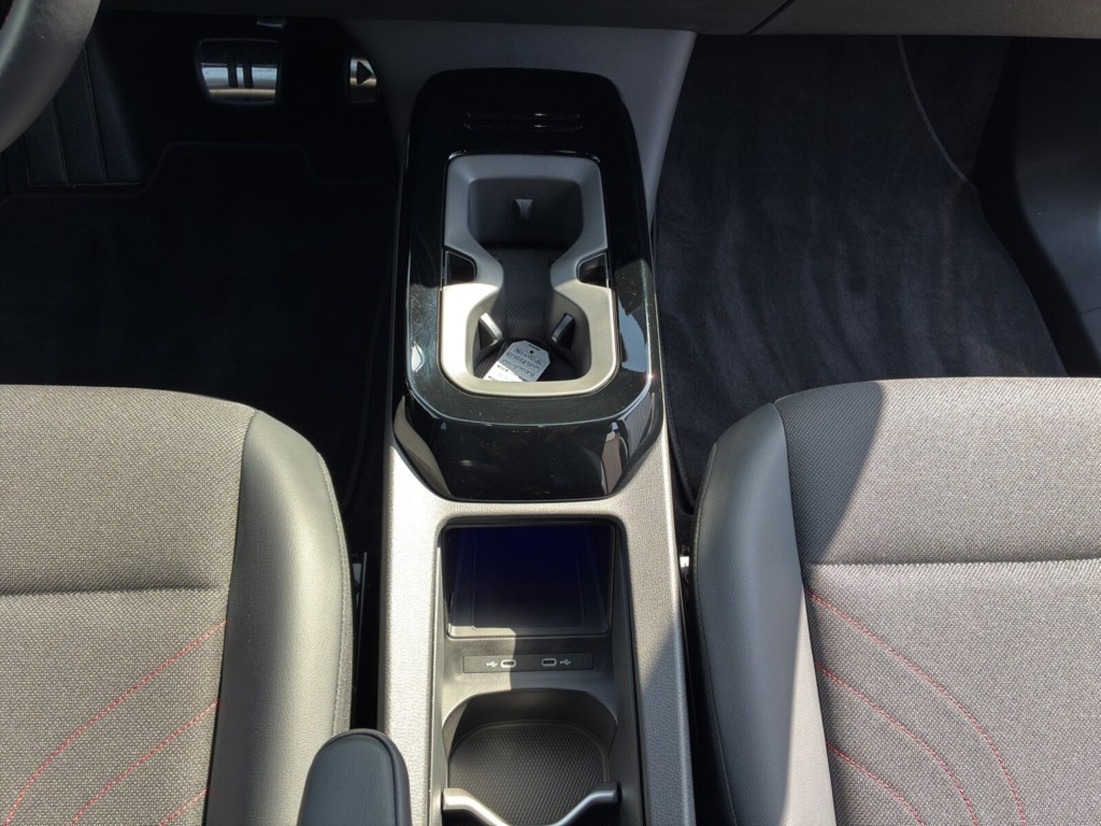Volkswagen ID.4 – Bild 15