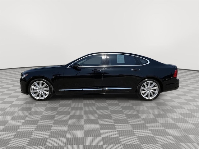 2019 Volvo