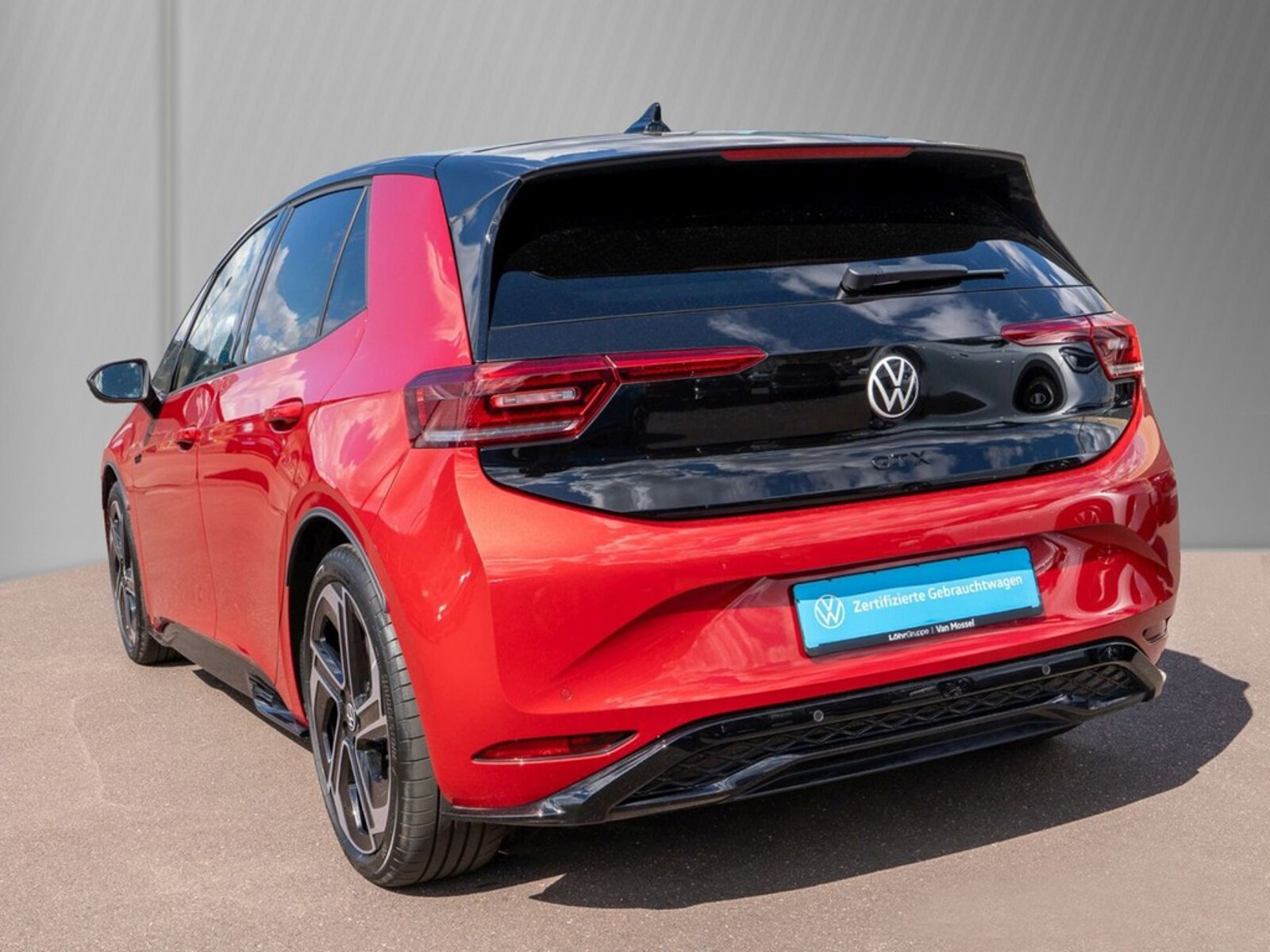 Volkswagen ID.3 – Bild 5