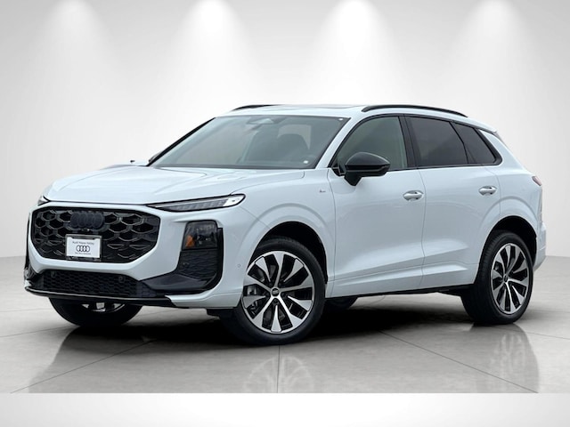 Photo of 2026 Audi Q3 SUV