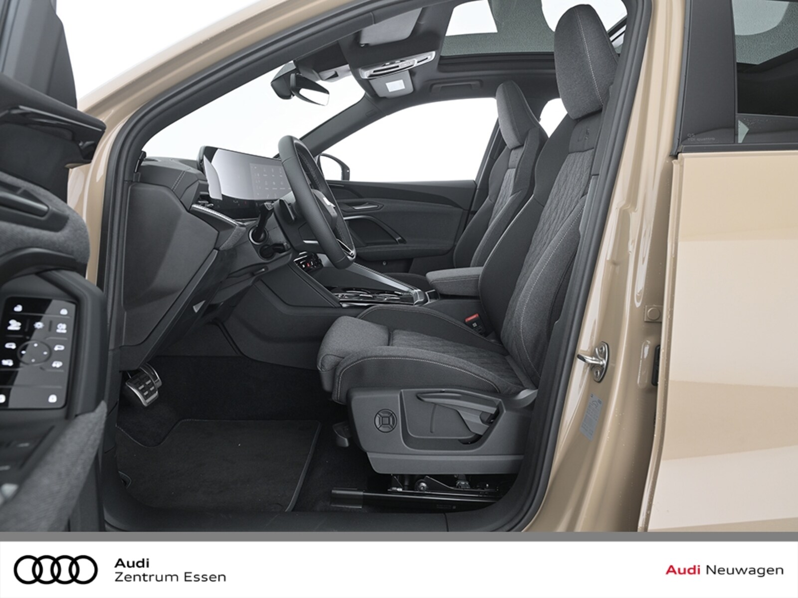 Audi Q5 – Bild 10