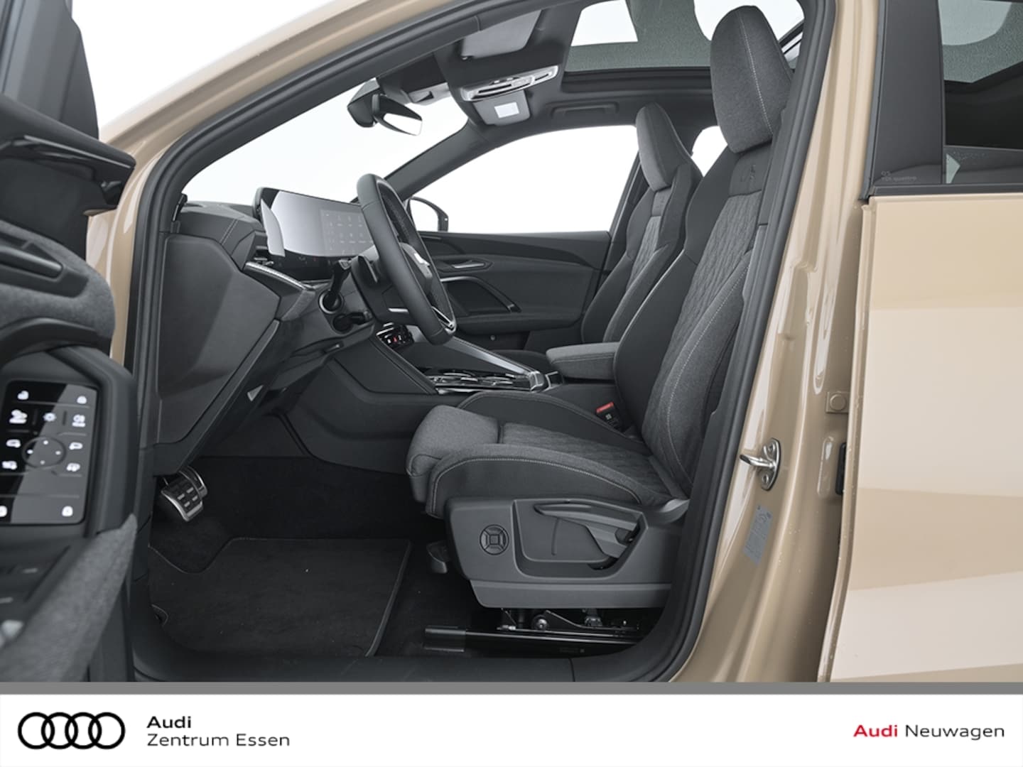 Bild über Audi Q5 SUV TDI quattro 150 kW S tronic - für weitere Informationen kontaktieren Sie den Audi Partner