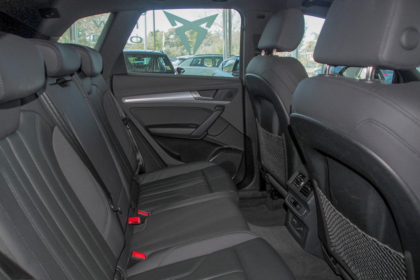 Image about Audi Q5 Sport 40 TDI quattro S tronic