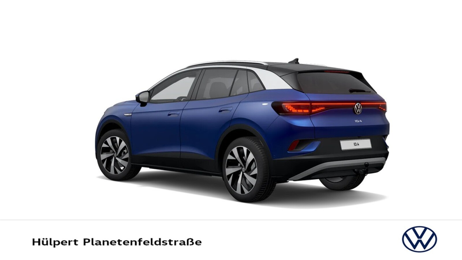 Volkswagen ID.4 – Bild 5