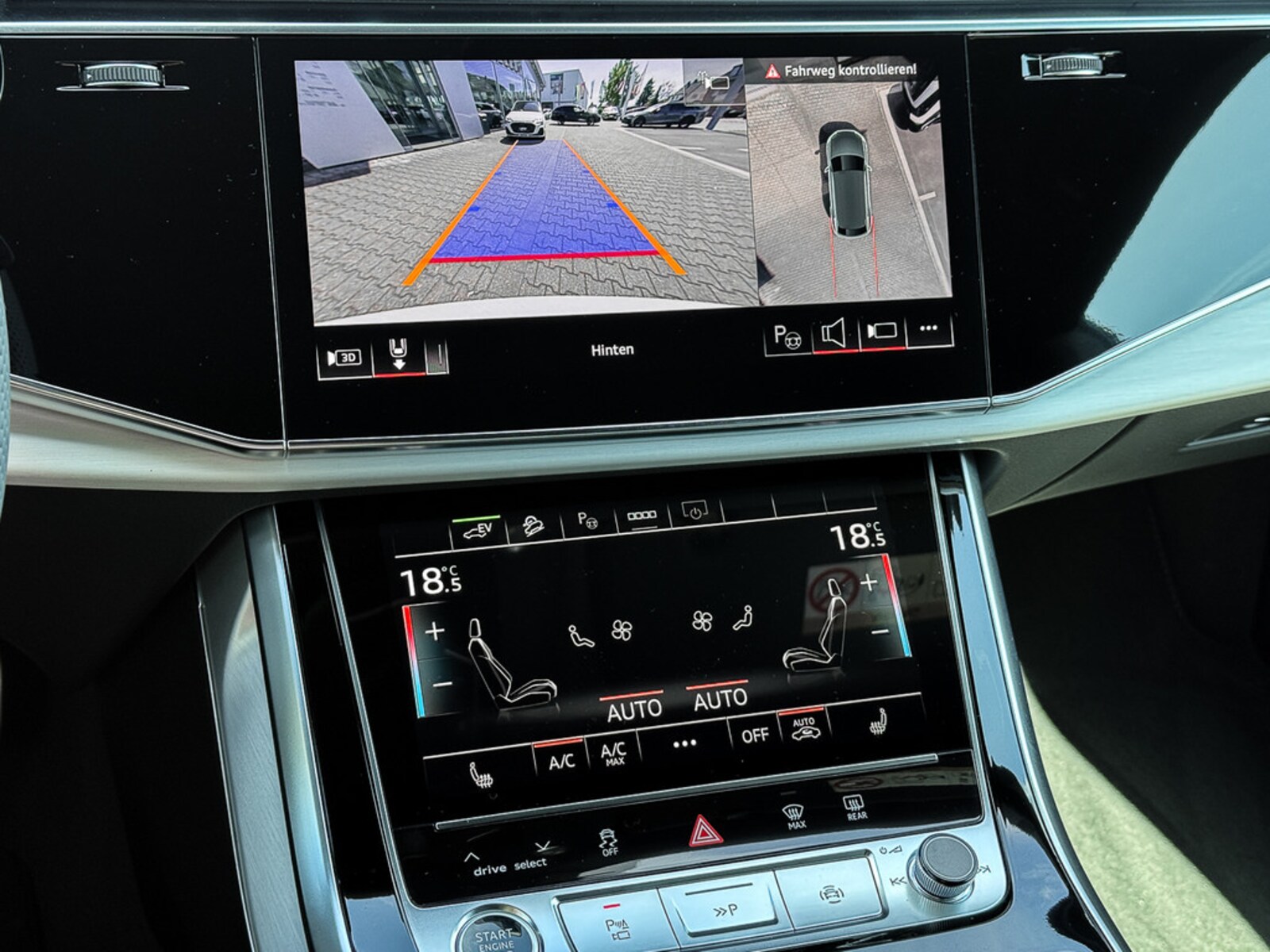 Audi Q8 – Bild 11