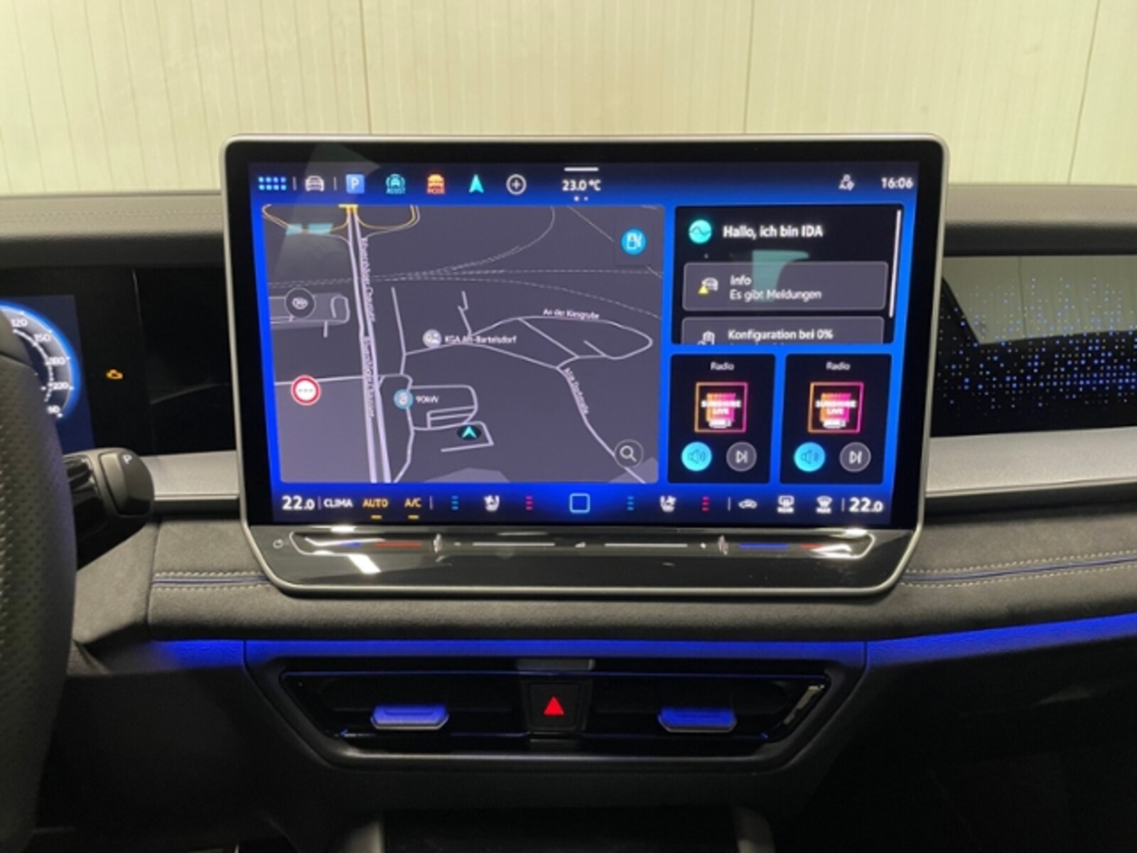 Volkswagen Tayron – Bild 19